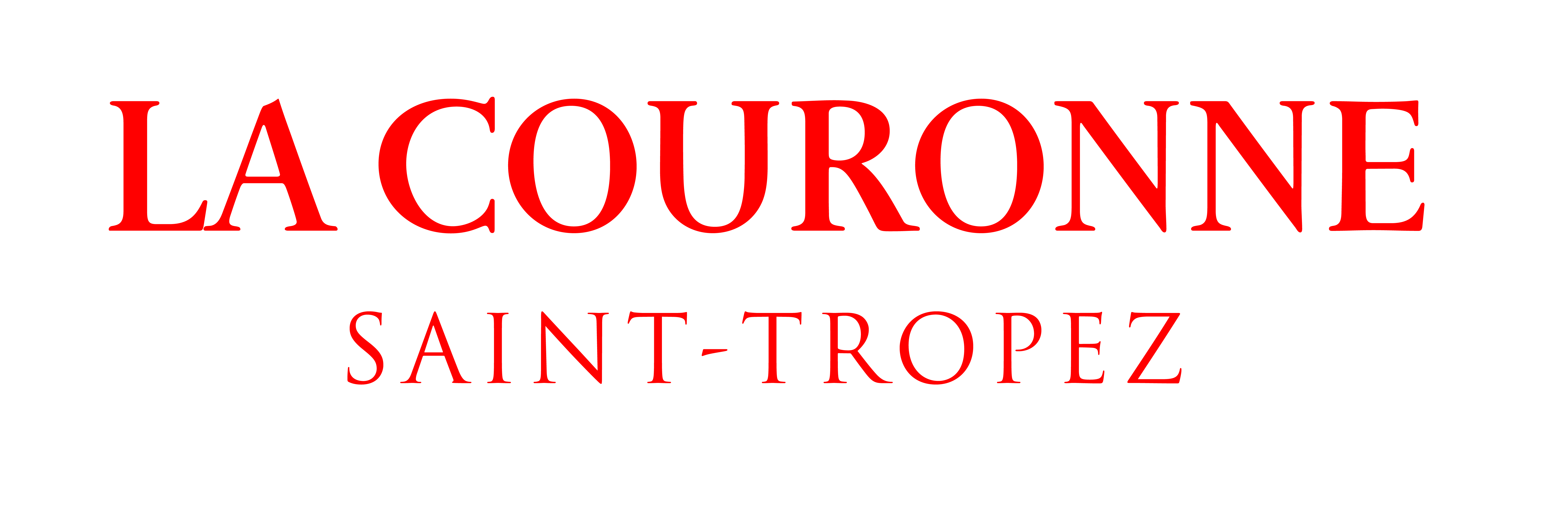 La couronne Saint-Tropez